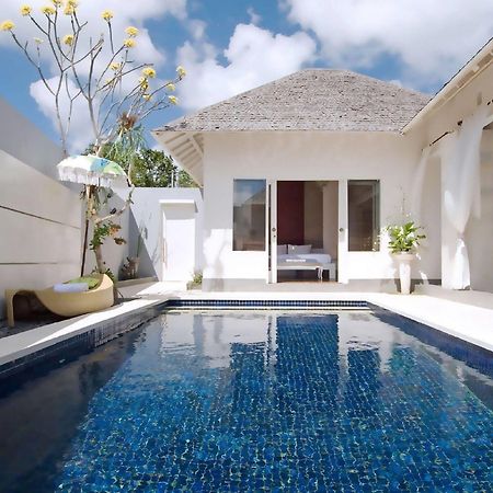 Kamuela Villas Seminyak Eksteriør billede