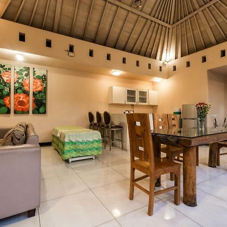 Kamuela Villas Seminyak Eksteriør billede