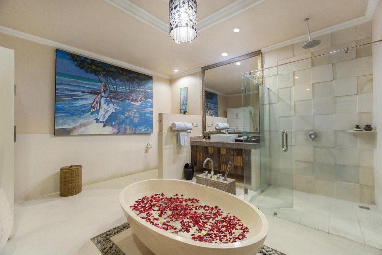 Kamuela Villas Seminyak Eksteriør billede