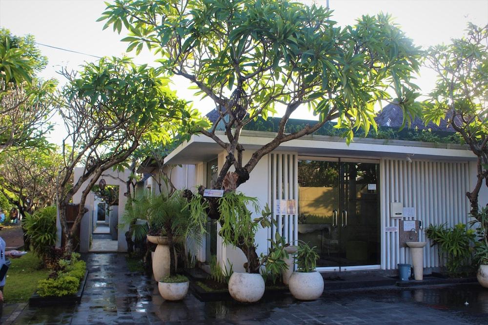 Kamuela Villas Seminyak Eksteriør billede