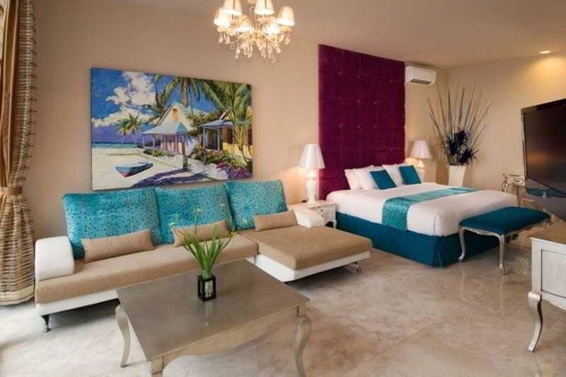 Kamuela Villas Seminyak Eksteriør billede
