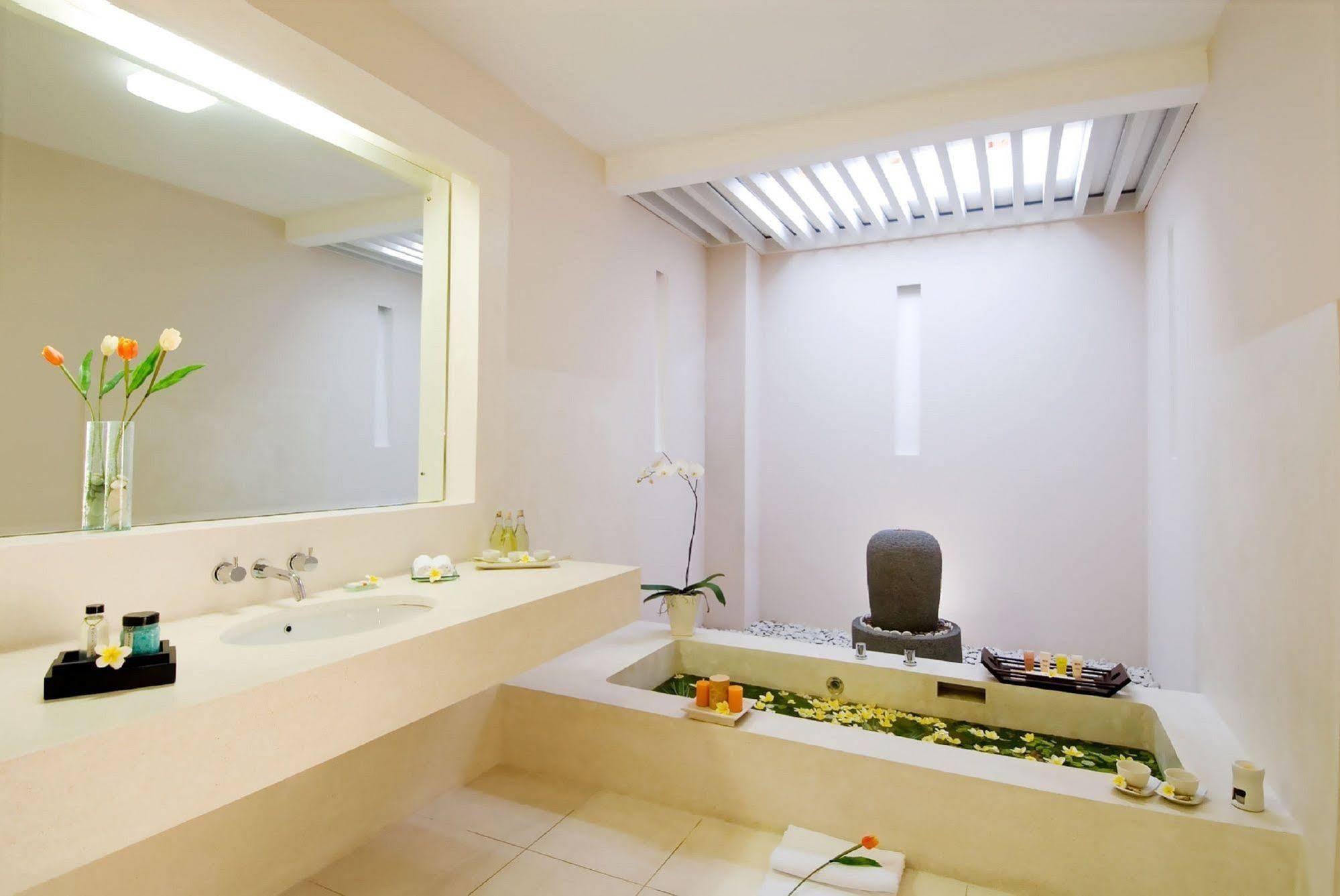 Kamuela Villas Seminyak Eksteriør billede