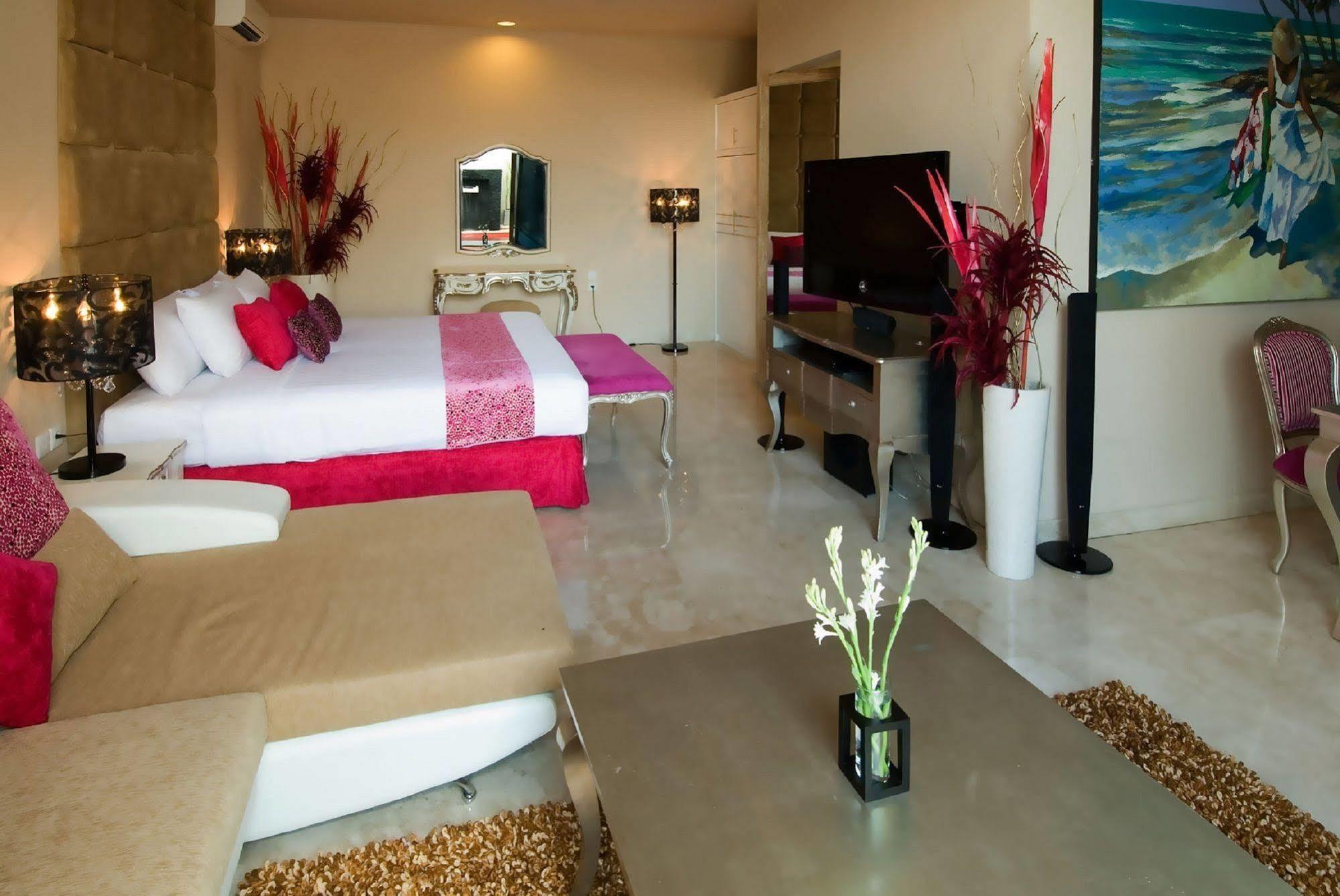 Kamuela Villas Seminyak Eksteriør billede